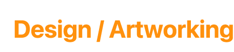 Design / Artworking