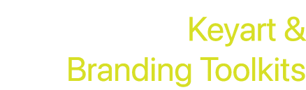 Keyart & Branding Toolkits