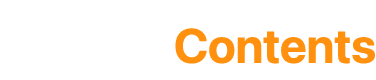 Contents