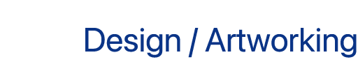 Design / Artworking