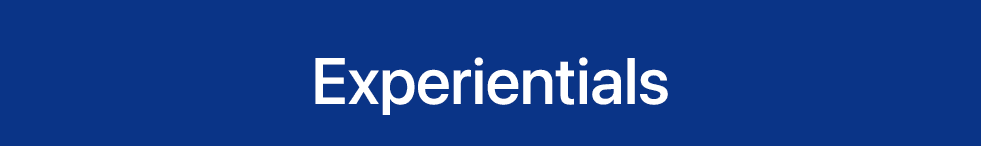 Experientials