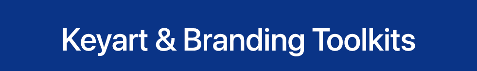 Keyart & Branding Toolkits