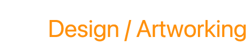 Design / Artworking