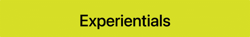 Experientials