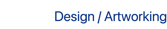 Design / Artworking