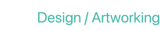 Design / Artworking