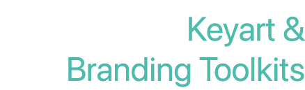 Keyart & Branding Toolkits